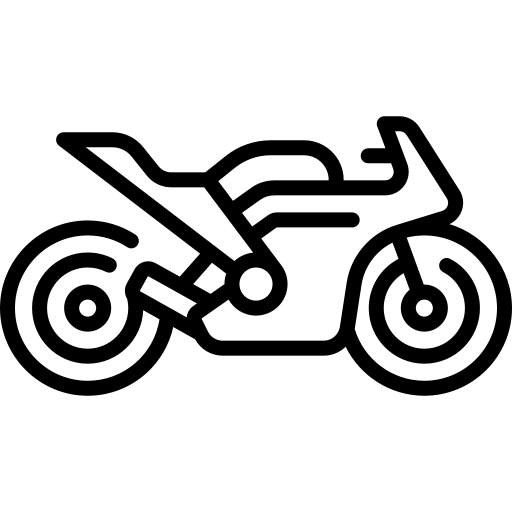 Motocyclette