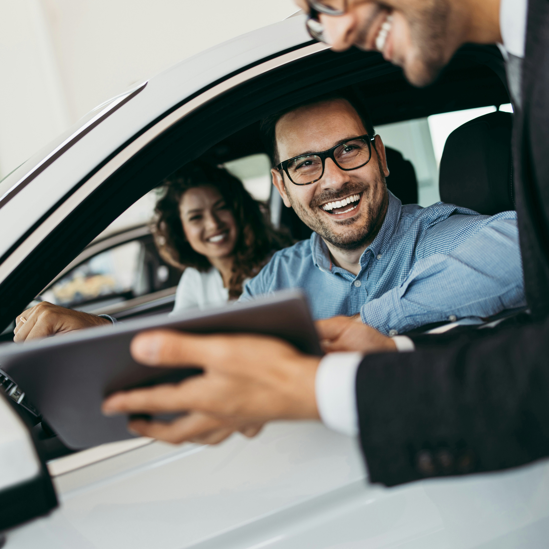 Vendre son auto rapidement avec vendre simplement.